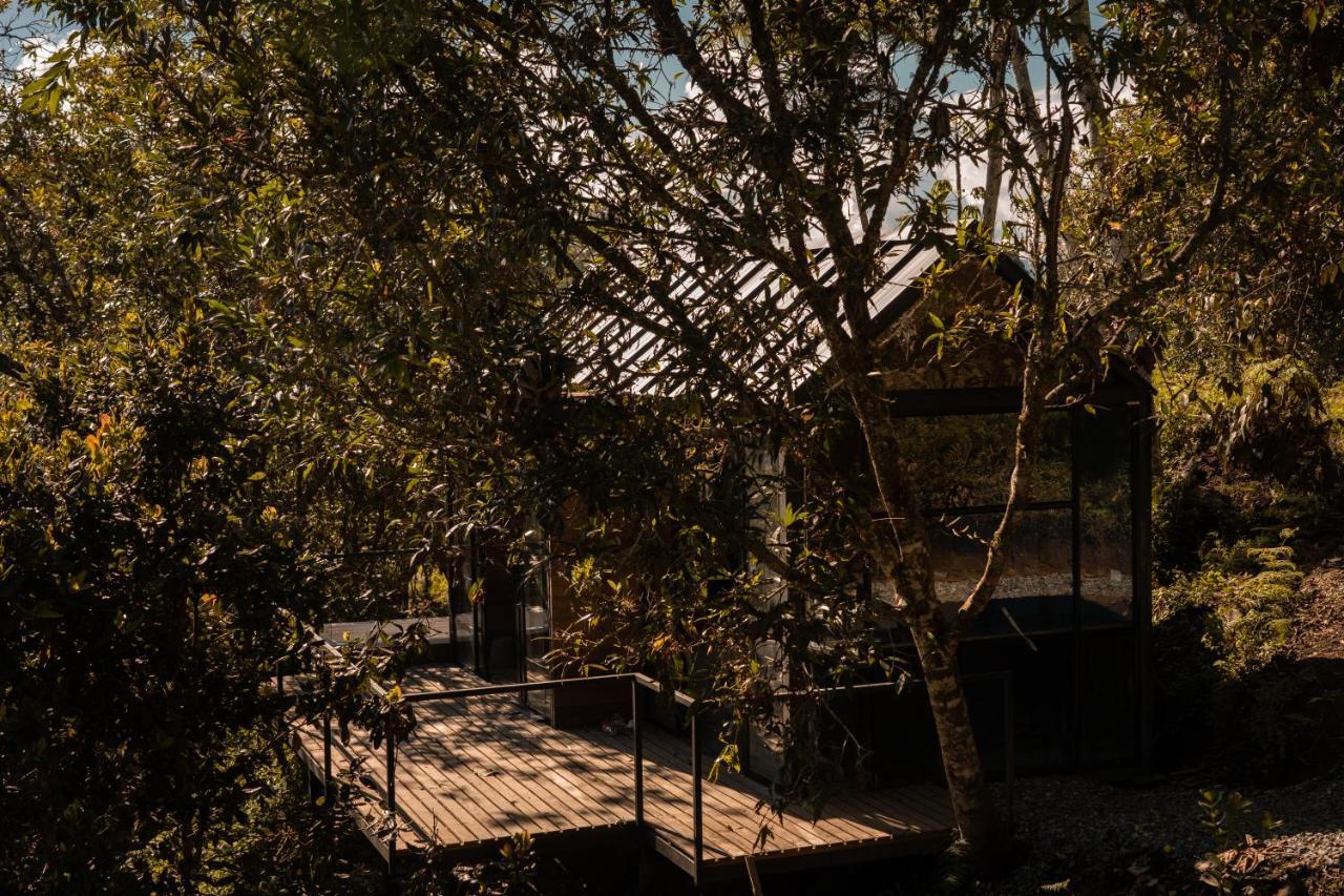 The Boato Hotel Guatape Exterior photo The house of the writer in the village of Klyazma